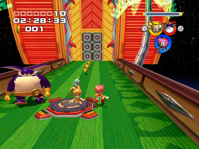 Sonic Heroes Pc Full Game