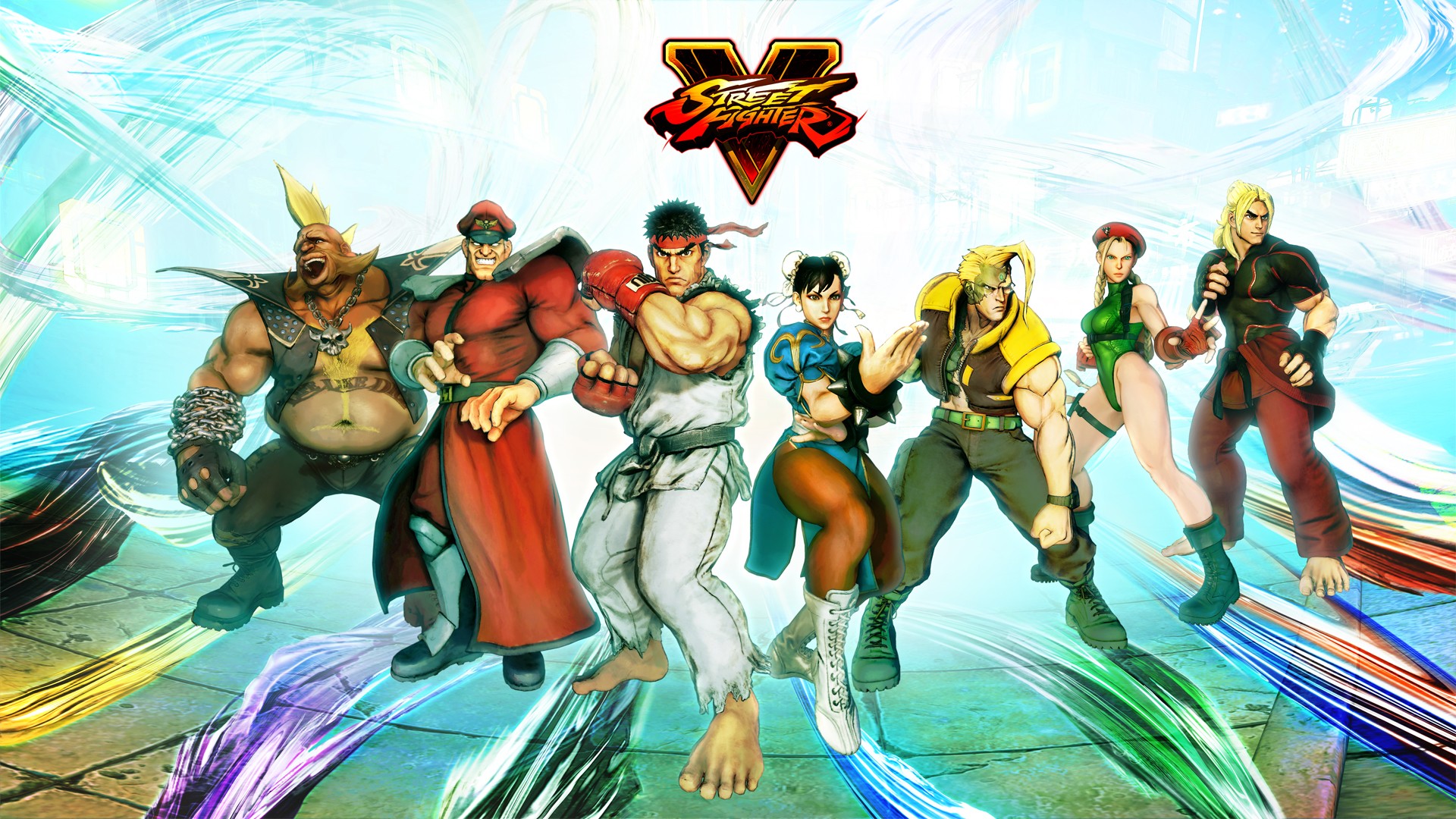 Street fighter iv download android